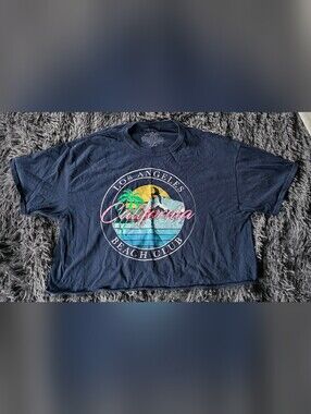 Chemistry Short Sleeve Graphic Tee